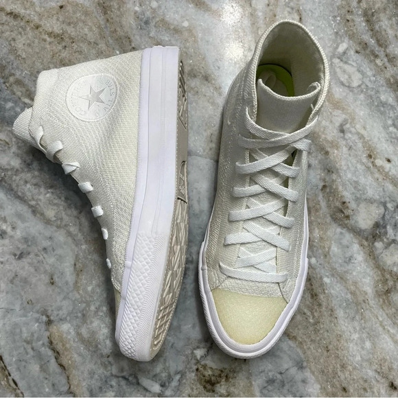 Converse Chuck Taylor All Star II FLYKNIT HI - Picture 3 of 11